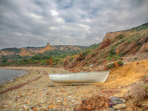 ANZAC Cove, Gallipoli