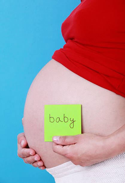 istock Pregnant woman 471876883