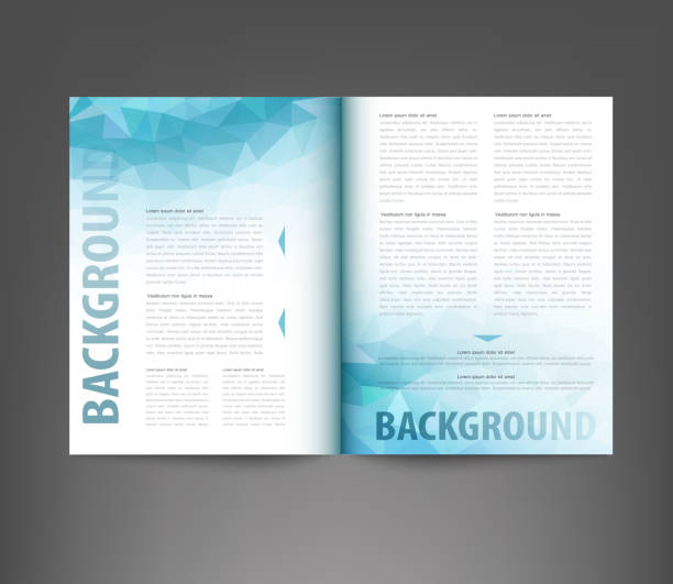 530+ Editorial Template Stock Illustrations, Royalty-Free Vector