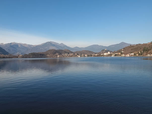 Lake Grande, Avigliana