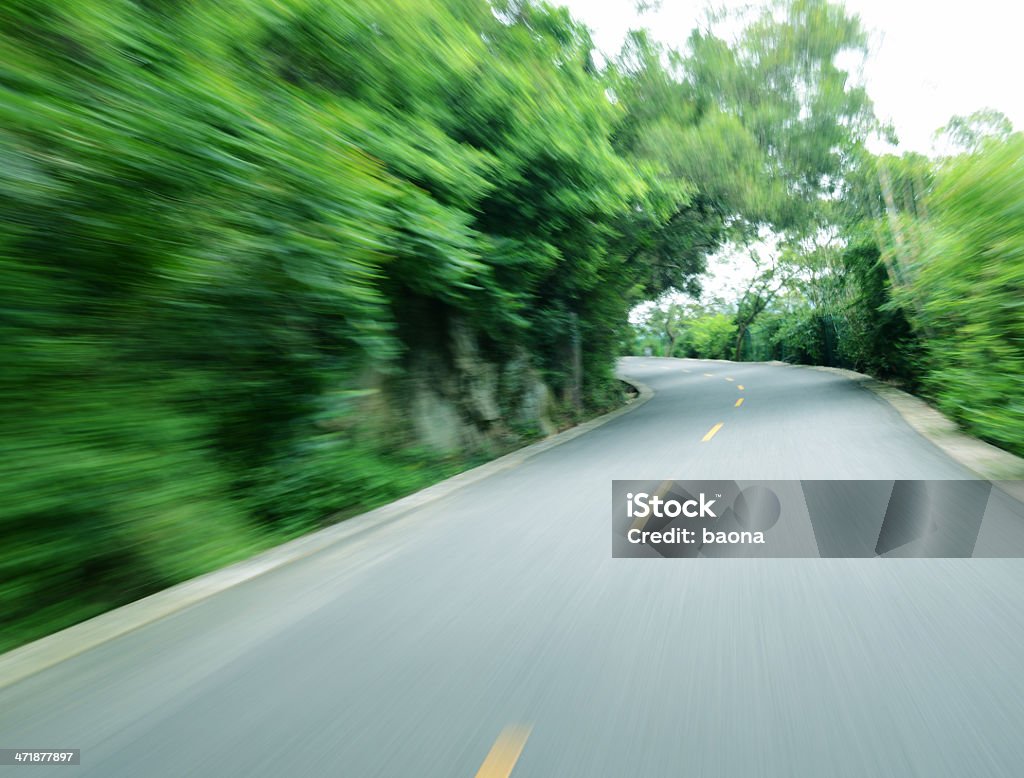 road - Lizenzfrei Asphalt Stock-Foto