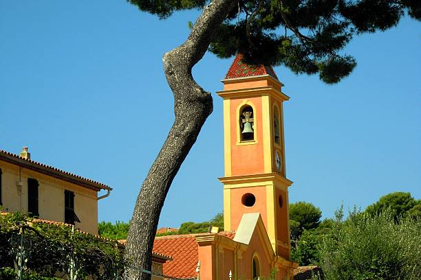 istock Saint John Cap Ferrat, France 471878213