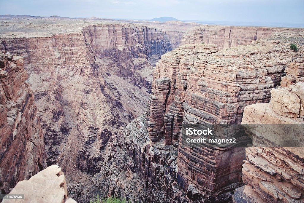 Arizona - Foto de stock de Acantilado libre de derechos