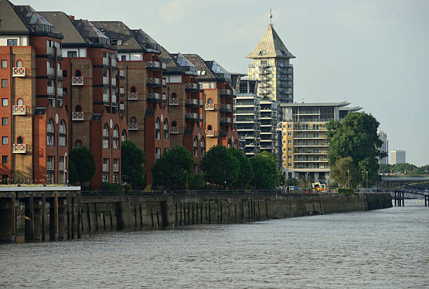 istock Chelsea apartmens 471878893