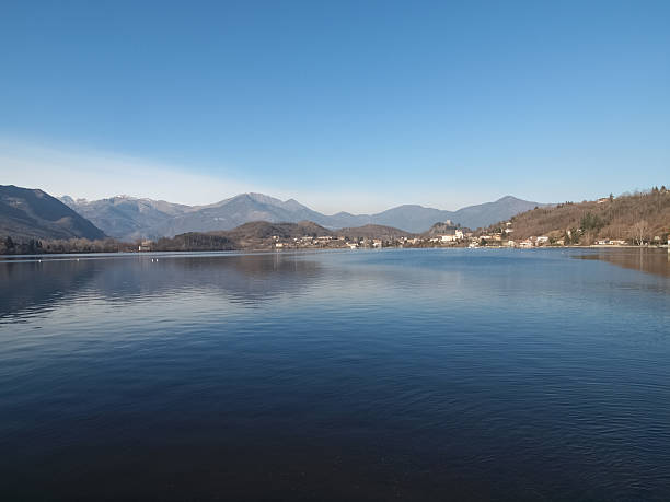 Lake Grande, Avigliana
