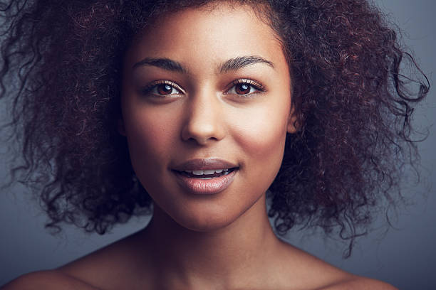 istock Youthful radiance 471879987