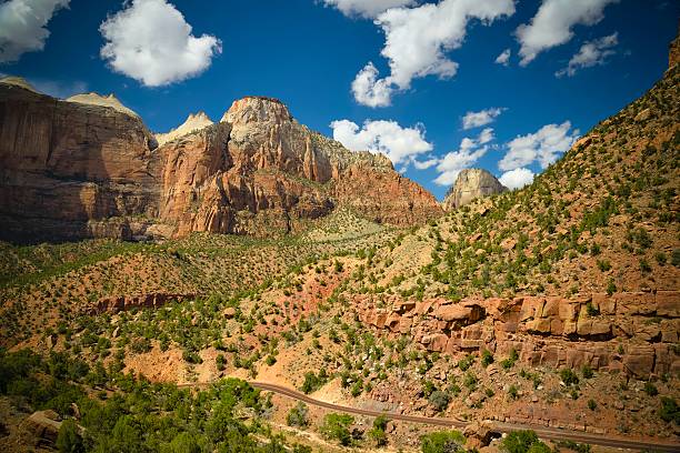 istock Zion National Park 471880289