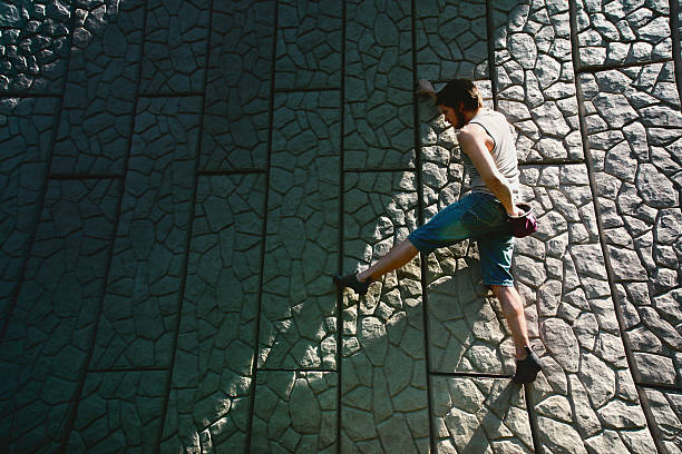 Shadows and Self Portrait