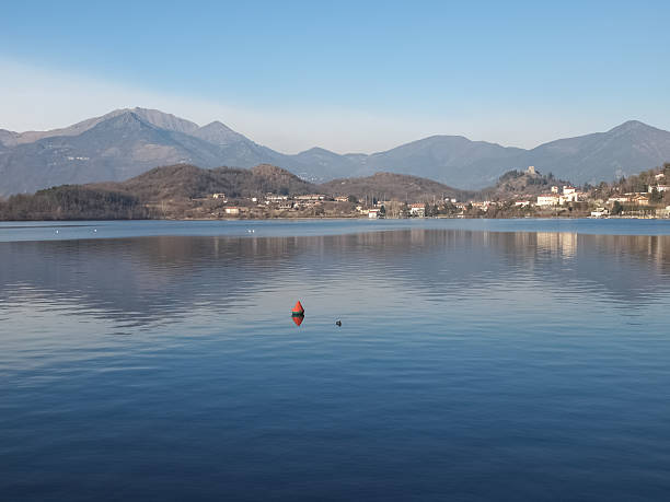 Lake Grande, Avigliana