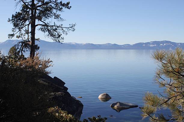 istock Lake Tahoe, California 471882501