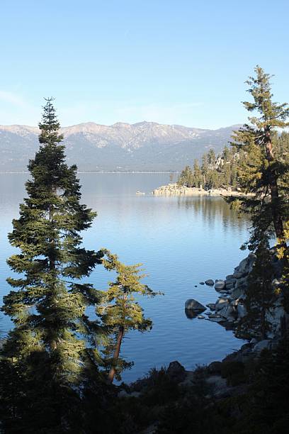 istock Lake Tahoe, California 471882503