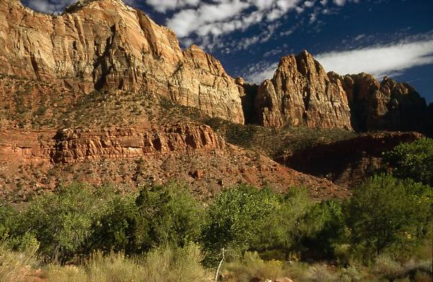 istock Zion National Park 471883531
