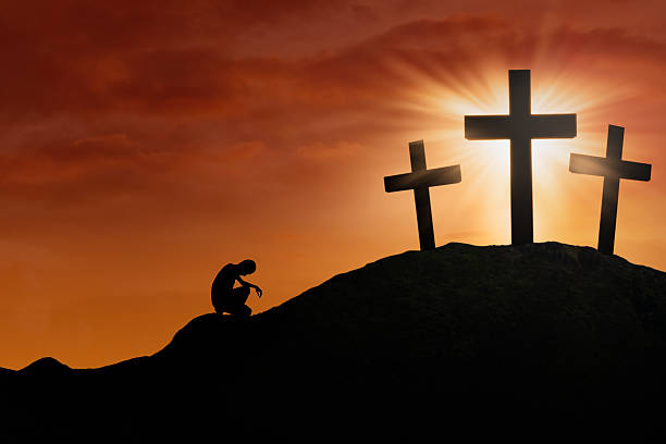 istock Hope of the Cross 471883859