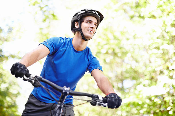 istock Enjoying the simpler things in life 471884617