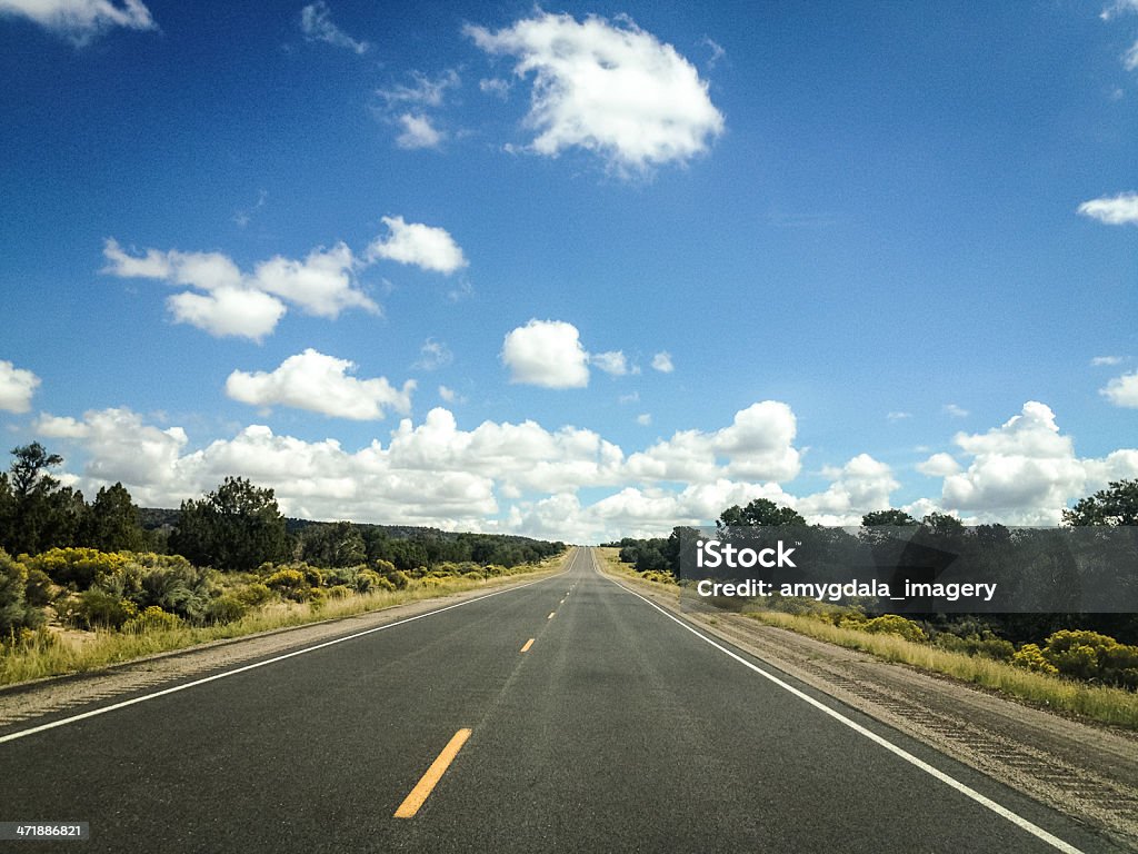 mobilestock road trip - Lizenzfrei Autoreise Stock-Foto
