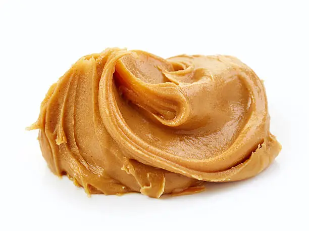 Photo of peanut butter