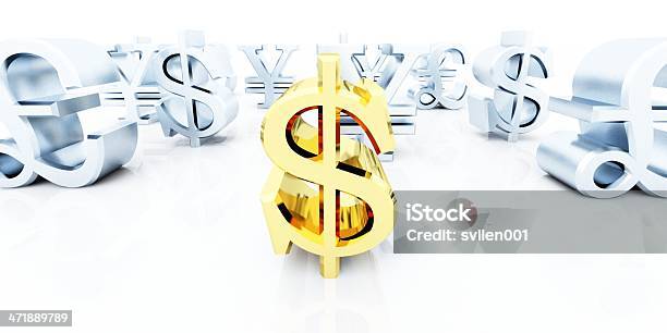 Money Concept Stock Photo - Download Image Now - Contract For Difference, Currency, Currency Exchange