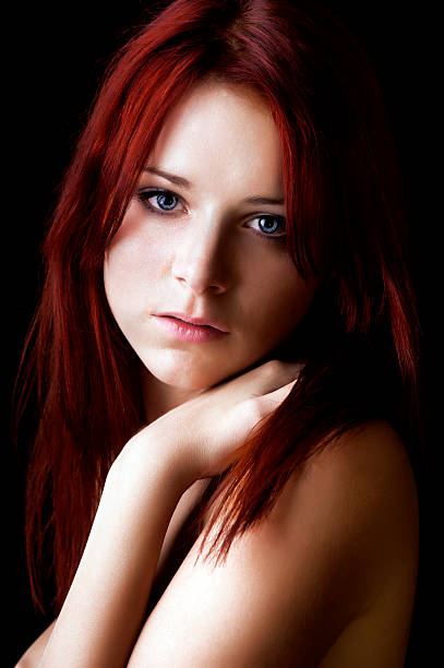 istock Beauty is in the eyes 471890993