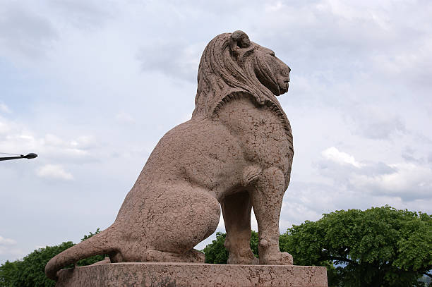 istock Tiger of Geneva 471891827