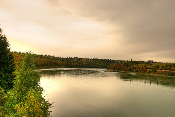 istock Wiliam Hawrelak Park 471892141