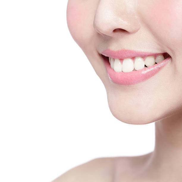 istock young woman health teeth 471892546