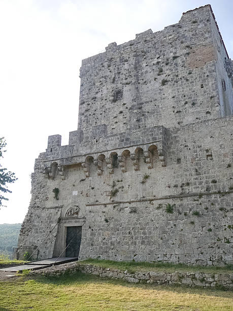 istock Sarteano, Italy 471892725