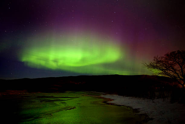 istock Aurora Borealis Northern Lights 471893356