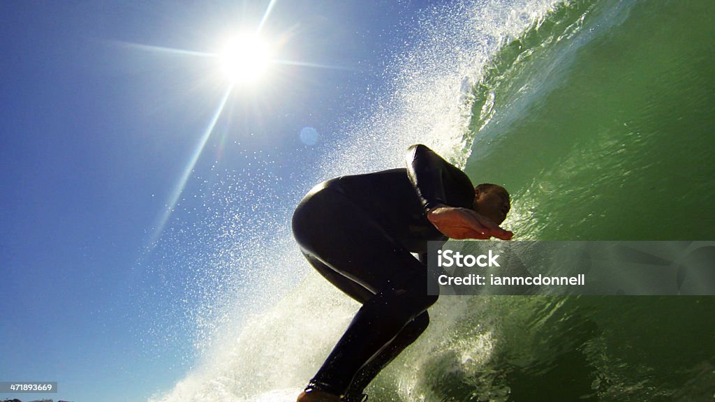 surf - Foto stock royalty-free di 30-34 anni