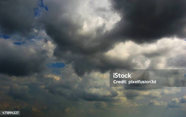 Pejzaż Chmur - zdjęcia stockowe i więcej obrazów Aspiracje - Aspiracje, Bezchmurne niebo, Chmura