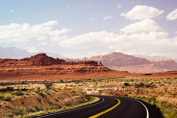 istock The Road Through Glen Canyon 471894403