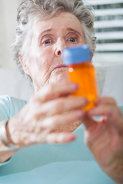 istock Prescription medicine 471894489