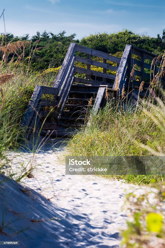 Lungomare di scala - Foto stock royalty-free di Ambientazione esterna