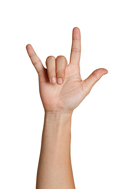 istock I love you hand symbolic 471896365