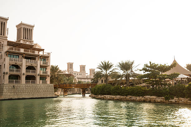 istock madinat jumeirah in dubai 471896690