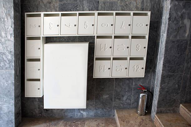 istock post boxes at apartment entrance in ankara turkey 471896761