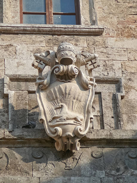 istock Montepulciano, Italy 471896897