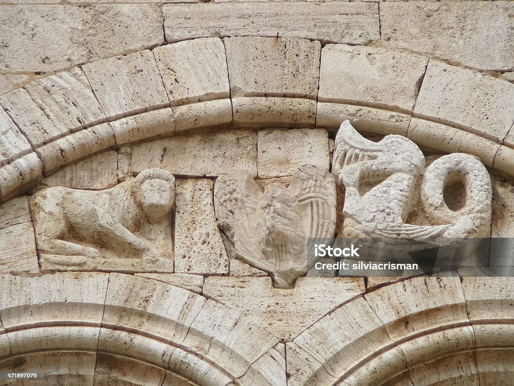 San Quirico Orcia, Toscana, Italia - Foto de stock de Fotografía - Imágenes libre de derechos