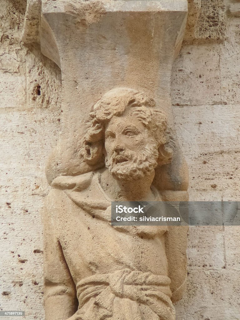 San Quirico Orcia, Toscana, Itália - Foto de stock de Fotografia - Imagem royalty-free