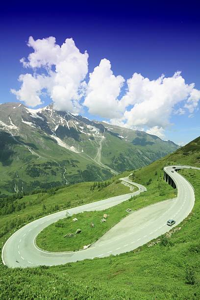 istock National Park in Austria 471897136