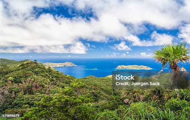 Ogasawara Islands Tokyo Stock Photo - Download Image Now - Ogasawara Islands, National Park, Asia