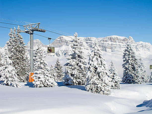istock Winter in the alps 471898943