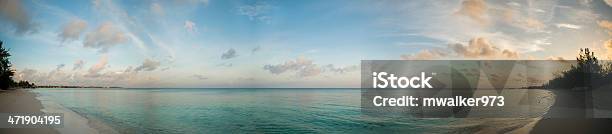 ビーチのパノラマビュー - 浜辺のストックフォトや画像を多数ご用意 - 浜辺, タークスとケイコス諸島, 日の出