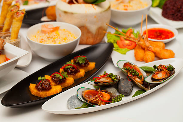 istock New Zealand mussels. 471904597