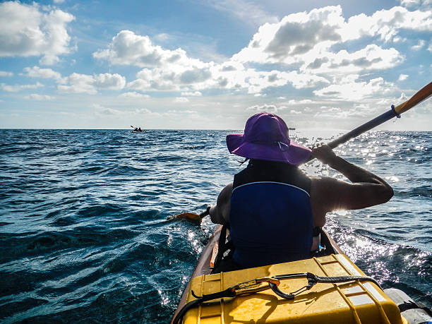 istock Caribbean sea kayak adventure 471905698