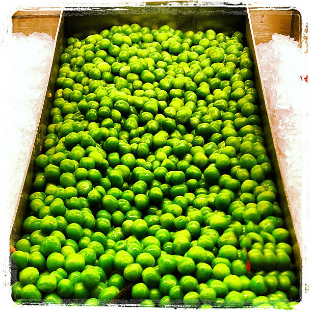 Peas