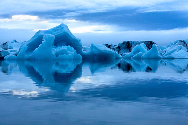 istock Jokulsarlon Lagoon Iceland 471906253