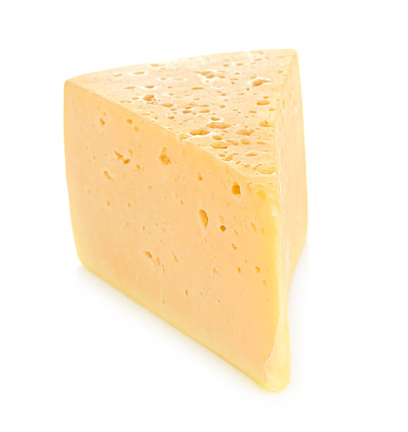 istock piece of cheese isolated on white 471906549