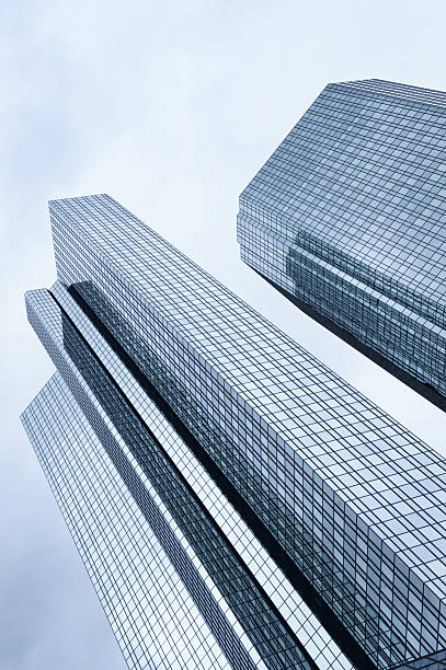 istock European Central Bank - Frankfurt 471906929