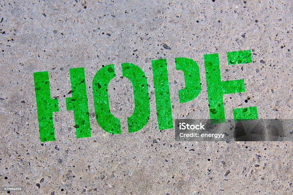 Esperanza - Foto de stock de Abstracto libre de derechos