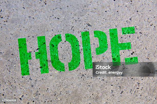 Esperança - Fotografias de stock e mais imagens de Abstrato - Abstrato, Acidente Natural, Acidentes e Desastres